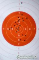 RARA - Mauser Argentino M1891/31 Geniere