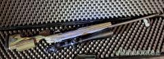 Browning BROWNING FN X Bolt Long Range 6.5 mm Creedmoor