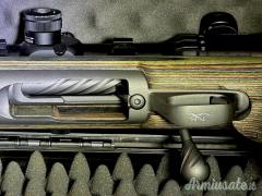 Browning BROWNING FN X Bolt Long Range 6.5 mm Creedmoor