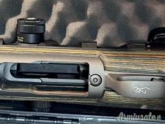 Browning BROWNING FN X Bolt Long Range 6.5 mm Creedmoor