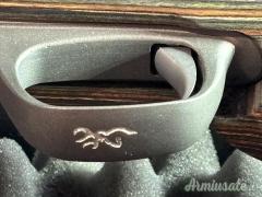 Browning BROWNING FN X Bolt Long Range 6.5 mm Creedmoor