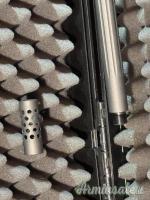 Browning BROWNING FN X Bolt Long Range 6.5 mm Creedmoor