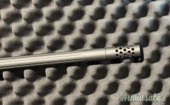 Browning BROWNING FN X Bolt Long Range 6.5 mm Creedmoor