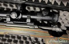 Browning BROWNING FN X Bolt Long Range 6.5 mm Creedmoor