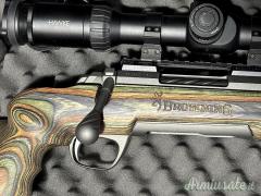 Browning BROWNING FN X Bolt Long Range 6.5 mm Creedmoor