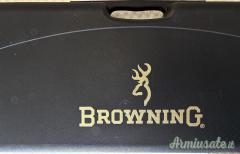 Browning BROWNING FN X Bolt Long Range 6.5 mm Creedmoor