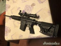 Colt DPMS LR .308 Winchester