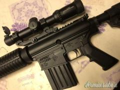Colt DPMS LR .308 Winchester