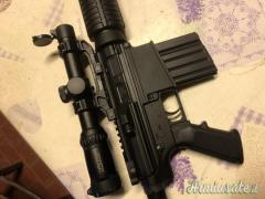 Colt DPMS LR .308 Winchester