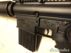 Colt DPMS LR .308 Winchester