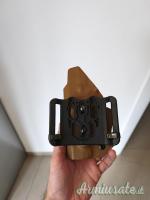 Fondina Tactical Tools Glock