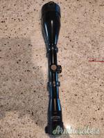 Cannocchiale Schmidt e Bender