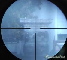 Cannocchiale Schmidt e Bender