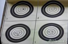 SAKO TRG 22  308 W. match