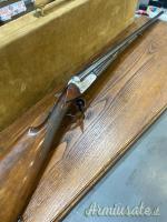 DOPPIETTA GIACOMELLI CALIBRO 20 CANNE 71 ***/*