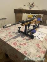 Feinwerkbau 601 4.5/.177