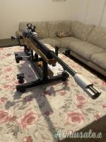 Feinwerkbau 601 4.5/.177