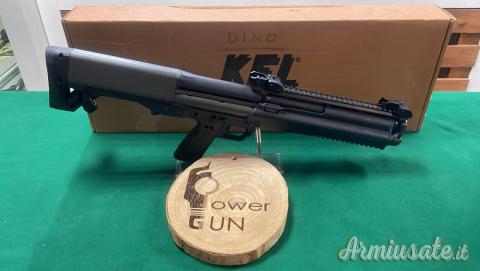 Kel-Tec CNC fucile a pompa in calibro 12 Kel-Tec KSG 12