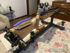 Feinwerkbau 601 4.5/.177