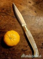 PATTADA originale  Fogarizzu