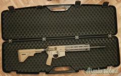 Heckler & Koch MR 223 A3 - .223 Remington