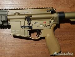 Heckler & Koch MR 223 A3 - .223 Remington