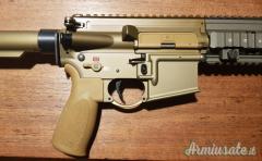 Heckler & Koch MR 223 A3 - .223 Remington