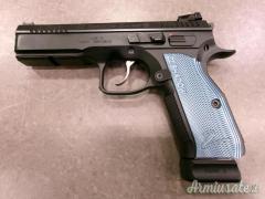 CZ SHADOW 2 CL 9X21 RIF ARMIUS_6334