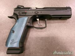 CZ SHADOW 2 CL 9X21 RIF ARMIUS_6334