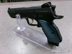 CZ SHADOW 2 CL 9X21 RIF ARMIUS_6334