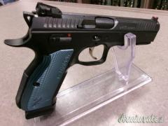 CZ SHADOW 2 CL 9X21 RIF ARMIUS_6334