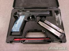 CZ SHADOW 2 CL 9X21 RIF ARMIUS_6334