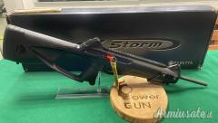 Beretta cx4 9x21mm IMI