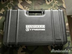 Tanfoglio Limited custom xtreme .40 Smith & Wesson | Auto  |  10 x 21 mm
