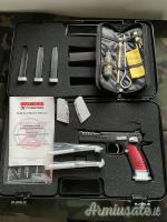 Tanfoglio Limited custom xtreme .40 Smith & Wesson | Auto  |  10 x 21 mm