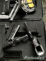 Tanfoglio Limited custom xtreme .40 Smith & Wesson | Auto  |  10 x 21 mm