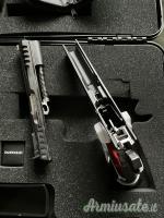 Tanfoglio Limited custom xtreme .40 Smith & Wesson | Auto  |  10 x 21 mm