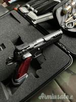 Tanfoglio Limited custom xtreme .40 Smith & Wesson | Auto  |  10 x 21 mm