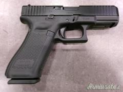 GLOCK 45 CAL 9X21  RIF ARMIUS_6335