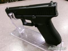 GLOCK 45 CAL 9X21  RIF ARMIUS_6335