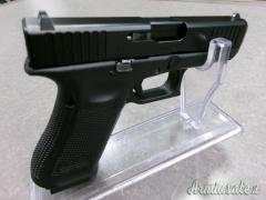 GLOCK 45 CAL 9X21  RIF ARMIUS_6335