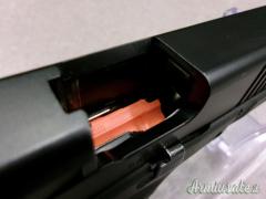 GLOCK 45 CAL 9X21  RIF ARMIUS_6335