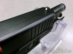 GLOCK 45 CAL 9X21  RIF ARMIUS_6335