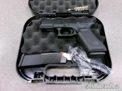 GLOCK 45 CAL 9X21  RIF ARMIUS_6335