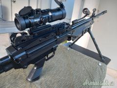 Astra MG .223 Remington