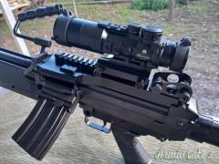 Astra MG .223 Remington