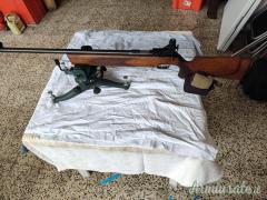 Beretta Super olimpia  .22 Long Rifle