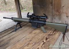ArmaLite AR 10 A4  .308 Winchester