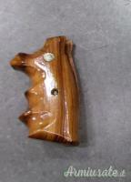 SMITH & WESSON CASTELLO N  GUANCETTE   RIF AC877