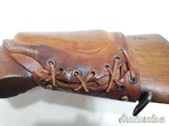 Garand T1 con ottica M84